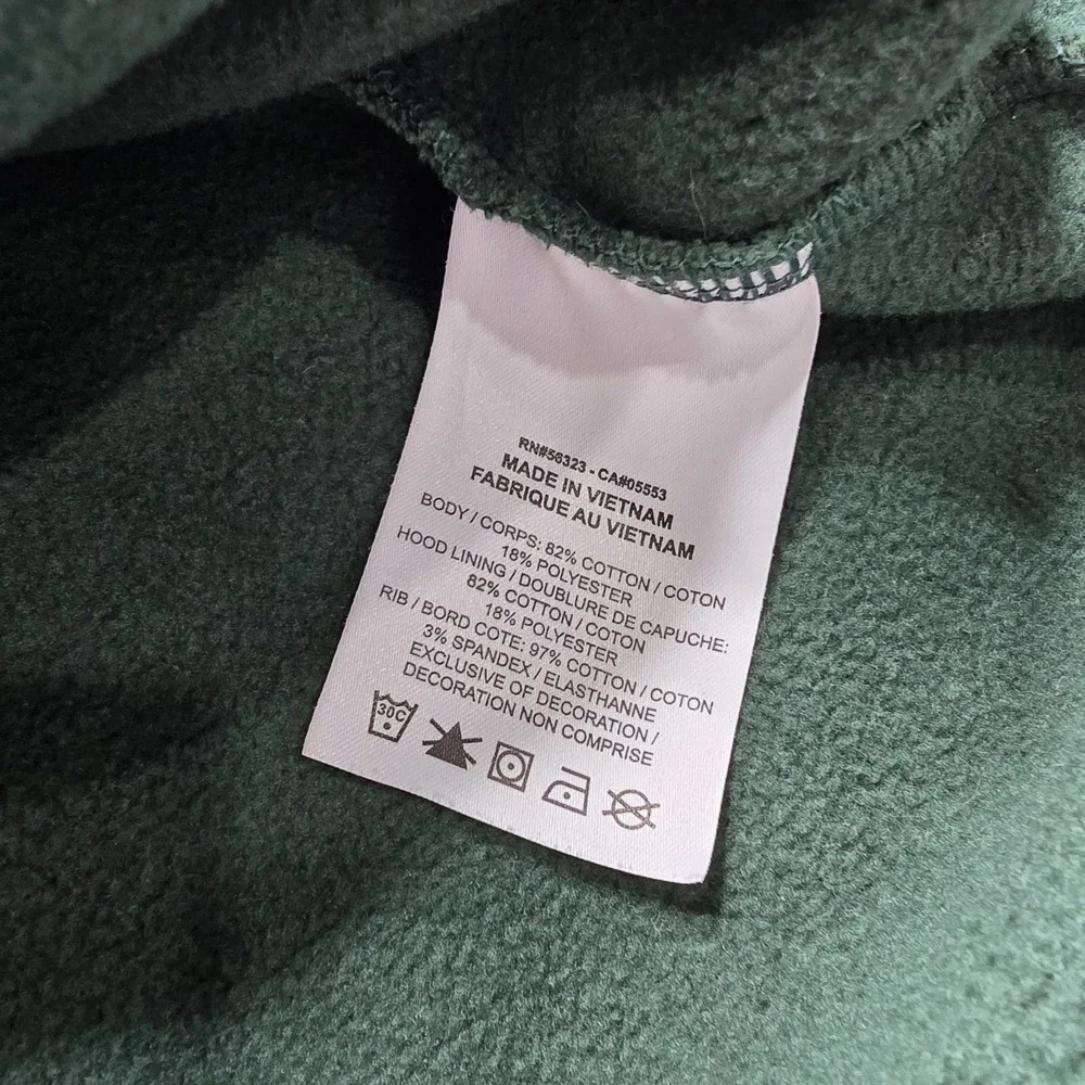 Jordan essentials fleece